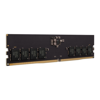 Оперативная память Team Group ELITE 8GB 4800MHz DDR5 (TED58G4800C4001) - Metoo (14)