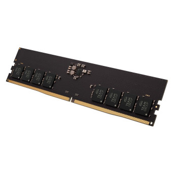 Оперативная память Team Group ELITE 8GB 4800MHz DDR5 (TED58G4800C4001) - Metoo (17)