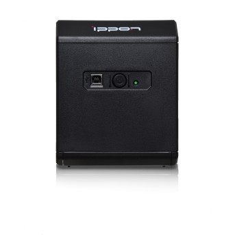 Источник бесперебойного питания Ippon Back Comfo Pro II 850 - Metoo (8)