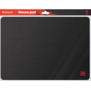 Коврик для компьютерной мыши Defender Black S