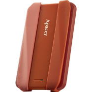 Внешний жёсткий диск Apacer 1TB 2.5 AC533 Красный