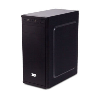 Системный блок XG Basic XG100 - Metoo (4)