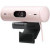 Web-камера Logitech Brio 500 Rose - Metoo (2)