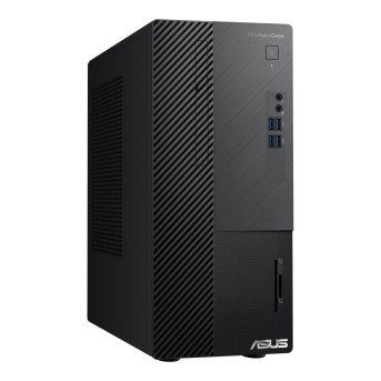 Системный блок ASUS Expert Center D5 1B-BLACK (90PF03A1-M02530) - Metoo (2)