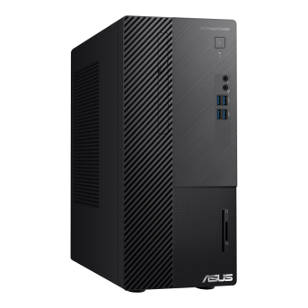 Системный блок ASUS Expert Center D5 1B-BLACK (90PF03A1-M02530) - Metoo (1)
