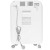 Уничтожитель бумаг (Шредер) Fellowes Powershred LX201 белый - Metoo (18)