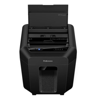 Уничтожитель бумаг (Шредер) Fellowes® AutoMax® 80M - Metoo (6)
