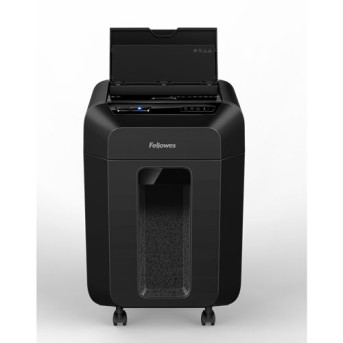 Уничтожитель бумаг (Шредер) Fellowes® AutoMax® 80M - Metoo (10)