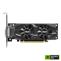Видеокарта ASUS GeForce RTX3050 OC 6GB RTX3050-O6G-LP-BRK