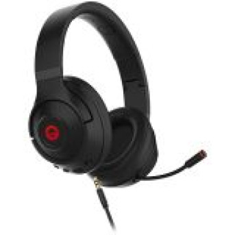 Наушники LORGAR Noah 501 Black - Metoo (3)