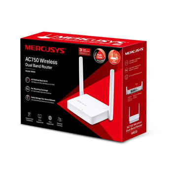 Беспроводной маршрутизатор Mercusys MR20 - Metoo (11)