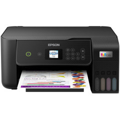 Струйное МФУ Epson L3260