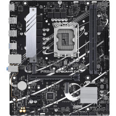 Материнская плата Asus Prime B760M-R D4