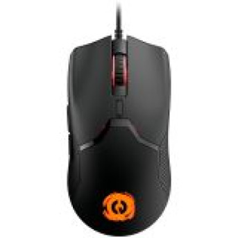 Мышь CANYON Carver GM-116 Black - Metoo (3)