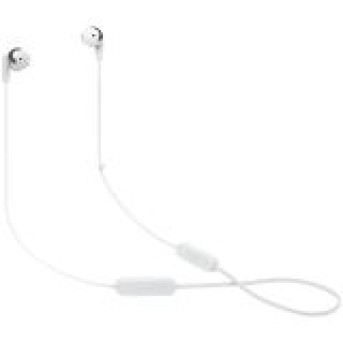 Наушники беспроводные JBL Tune 215BT White - Metoo (2)