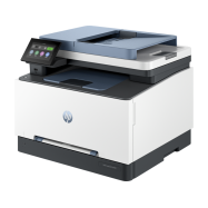 МФУ HP Color LaserJet Pro 3303fdn (499M7A)