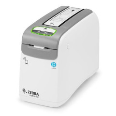 Термопринтер этикеток - браслетов Zebra ZD510 ZD51013-D0EE00FZ