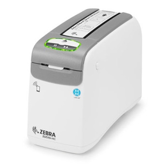 Термопринтер этикеток - браслетов Zebra ZD510 ZD51013-D0EE00FZ - Metoo (1)