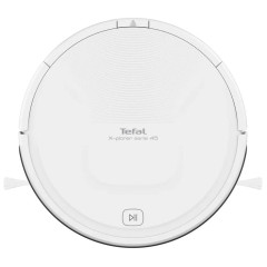 Робот-пылесос Tefal RG8227WH