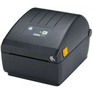 Термопринтер этикеток Zebra ZD230-DT