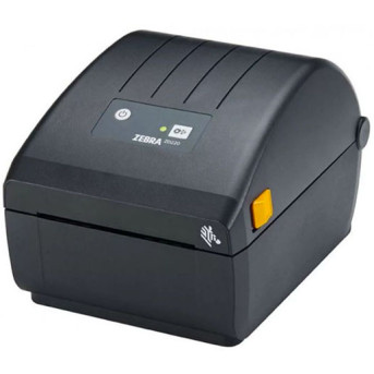 Термопринтер этикеток Zebra ZD230-DT - Metoo (1)