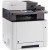 МФУ Kyocera ECOSYS M5526cdn (1102R83NL0) продажа только с дополнительными тонерами TK-5240K, TK-5240C, TK-5240M, TK-5240Y - Metoo (5)