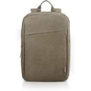 Сумка Lenovo Рюкзак для ноутбука Lenovo 15.6 Casual Backpack B210 - Green
