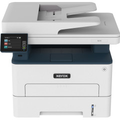 МФУ Xerox WorkCentre B235DNI лазерный, монохромный (А4)