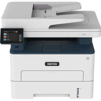 МФУ Xerox WorkCentre B235DNI лазерный, монохромный (А4) - Metoo (1)
