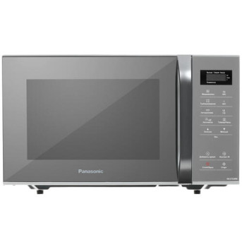 Микроволновая печь Panasonic NN-ST32MMZPE - Metoo (1)