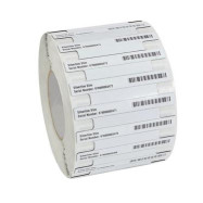 RFID-метка Zebra UHF Silverline Slim II ETSI (10026765)