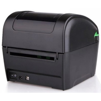 Термопринтер этикеток TSC DA210 99-158A001-0002 - Metoo (2)