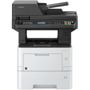 МФУ Kyocera M3145dn лазерный, монохромный