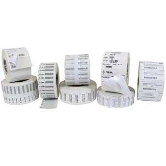 RFID этикетка Zebra ZIPRD3015753 - Metoo (1)