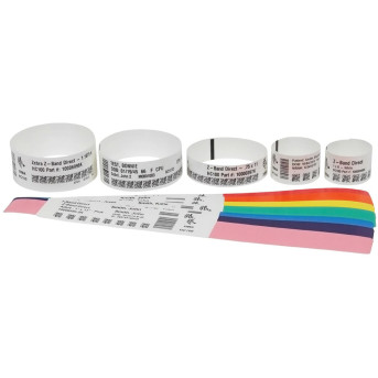 Картридж Zebra HC100 10006995K - Metoo (4)