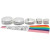 Картридж Zebra HC100 10006995K - Metoo (4)