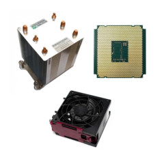 Процессор 726658-B21 HPE ML350 Gen9 Intel Xeon E5-2620v3
