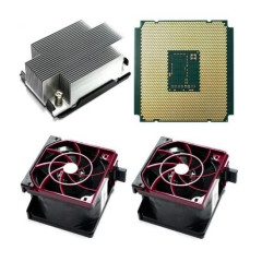 Процессор 719051-B21 HPE DL380 Gen9 E5-2620v3 Kit