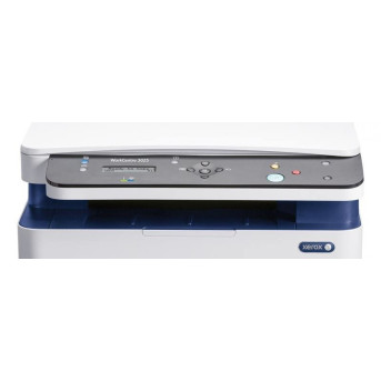 МФУ Xerox WorkCentre 3025BI лазерный, монохромный - Metoo (4)