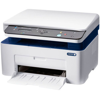 МФУ Xerox WorkCentre 3025BI лазерный, монохромный - Metoo (2)