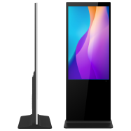 Интерактивный киоск DigiTouch DS-65T, вертикальный