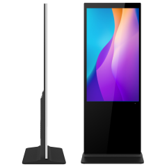 Интерактивный киоск DigiTouch DS-65T, вертикальный