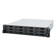 Сетевое хранилище Synology RackStation RS2421+