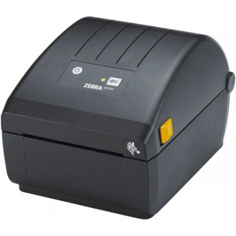 Термопринтер этикеток Zebra ZD230 TT - Metoo (1)