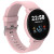 Смарт часы CANYON CNS-SW63PP, розовый - Metoo (3)