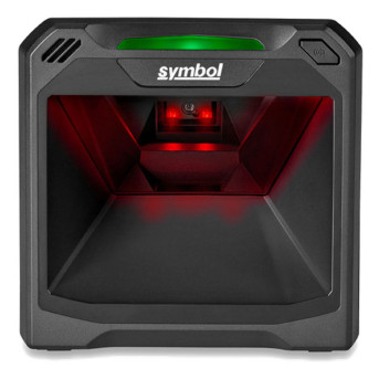 Сканер штрих-кода Symbol DS7708-SR DS7708-SR4U2100ZCW (USB, Черный, Не требуется, Стационарный, 1D/<wbr>2D) - Metoo (1)