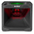 Сканер штрих-кода Symbol DS7708-SR DS7708-SR4U2100ZCW (USB, Черный, Не требуется, Стационарный, 1D/<wbr>2D) - Metoo (1)