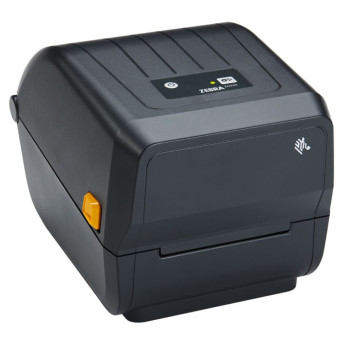 Термопринтер этикеток Zebra ZD230 TT - Metoo (2)