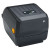 Термопринтер этикеток Zebra ZD230 TT - Metoo (2)