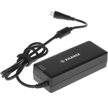 Блок питания для ноутбука Xilence SPS-XP-LP75.XM008, 75W - Metoo (2)